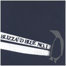 Various Artists - Blizzard Blue No. 1
