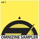 Various Artists - Omnizine Sampler, Vol. 1