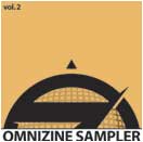 Various Artists - Omnizine Sampler, Vol. 2