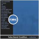 Various Artists - Tulsa Band Coalition, Vol. 1