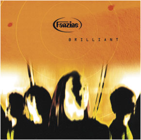 ywn-09 Fanzine / Brilliant (2001) 