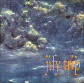 ywn-02 Jify Trip / Jify Trip (CD-EP) (1995)