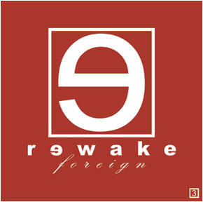 ywn-06 Rewake / Foreign (2001)