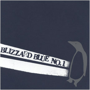 ywn-17 Various Artists / Blizzard Blue No. 1 (2003)