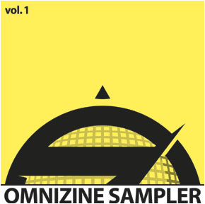 ywn-13 Various Artists / Omnizine Sampler - Volume 1 (2001)