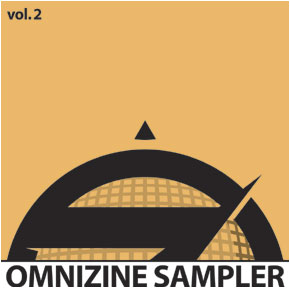 ywn-13 Various Artists / Omnizine Sampler - Volume 2 (2002)